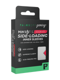 PALMS OFF GAMING - MintFit Side-Loading Inner Sleeves - Japanese Mini Size