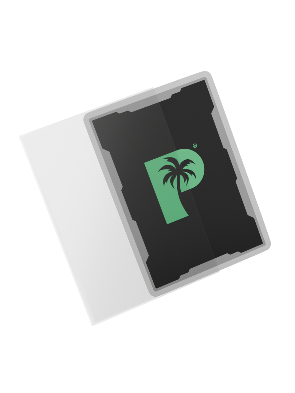 PALMS OFF GAMING MintFit Side-Loading Inner Sleeves - Standard Size