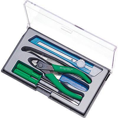 Mineshima Select Tool Set