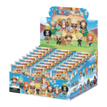 One Piece - 3D PVC Bag Clips Series 3 Blind Bag