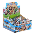 One Piece - 3D PVC Bag Clips Blind Bag Series 4