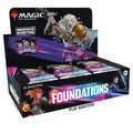 Magic the Gathering: Foundations Play booster Box