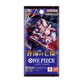One Piece TCG: One Piece Card The Azure Sea’s Seven- [OP-14] Pack  [JAPANESE] [LIMITED]