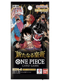 One Piece TCG: Emperors in The New World OP-09 booster box [Japanese]