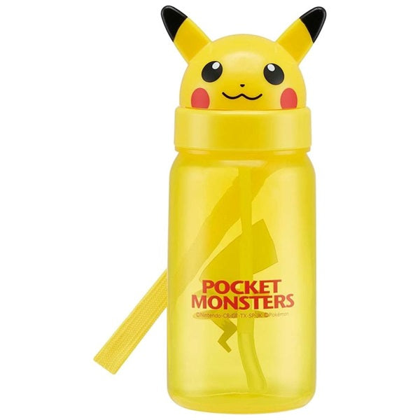 pikachu drink bottle 350ML