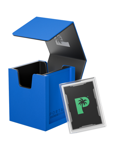 Portal Deck Box - Nexus 100+