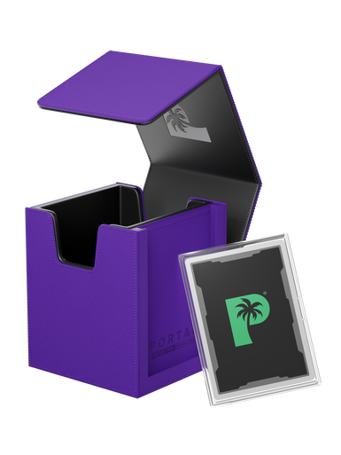 Portal Deck Box - Nexus 100+