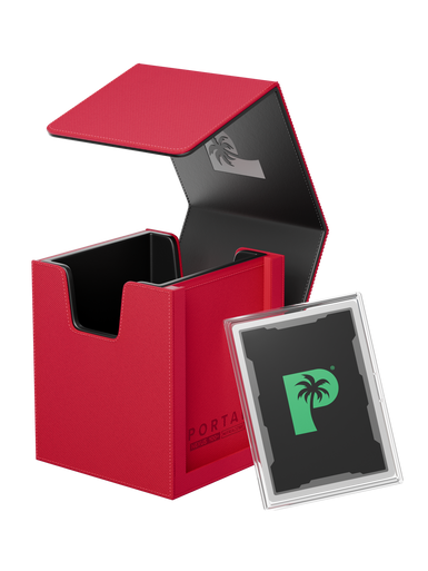 Portal Deck Box - Nexus 100+