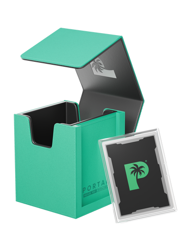 Portal Deck Box - Nexus 100+