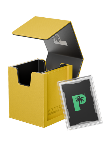 Portal Deck Box - Nexus 100+