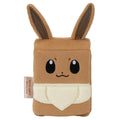 Pokémon Card Game Plush Deck Case Eevee
