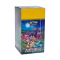 POKEMON TCG: Nine Colours Gathering (Eeveelutions) - booster box [CHINESE]