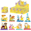Pikachu and Friends Series Blind Box