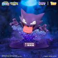 Pokémon - Shining Moments Haunter Figure