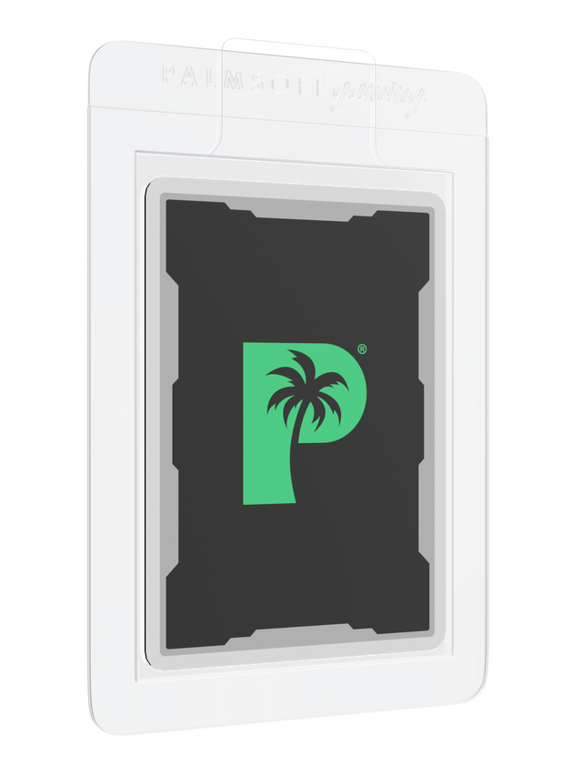 Palms Off Gaming - Grading Holders Semi Rigid 50pc
