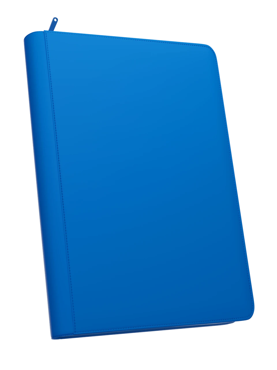 Palms Off Stealth zip up Binder