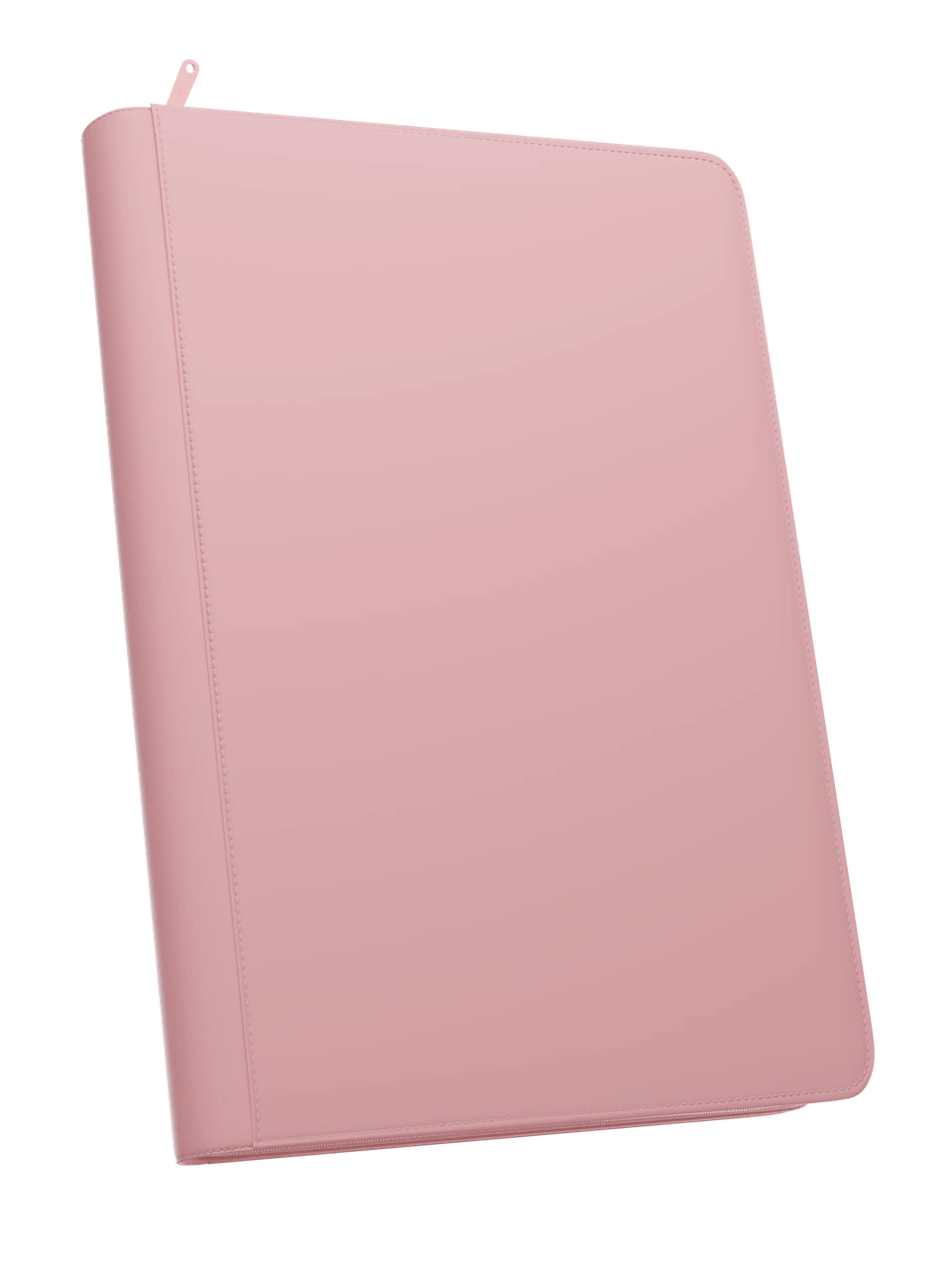 Palms Off Stealth zip up Binder
