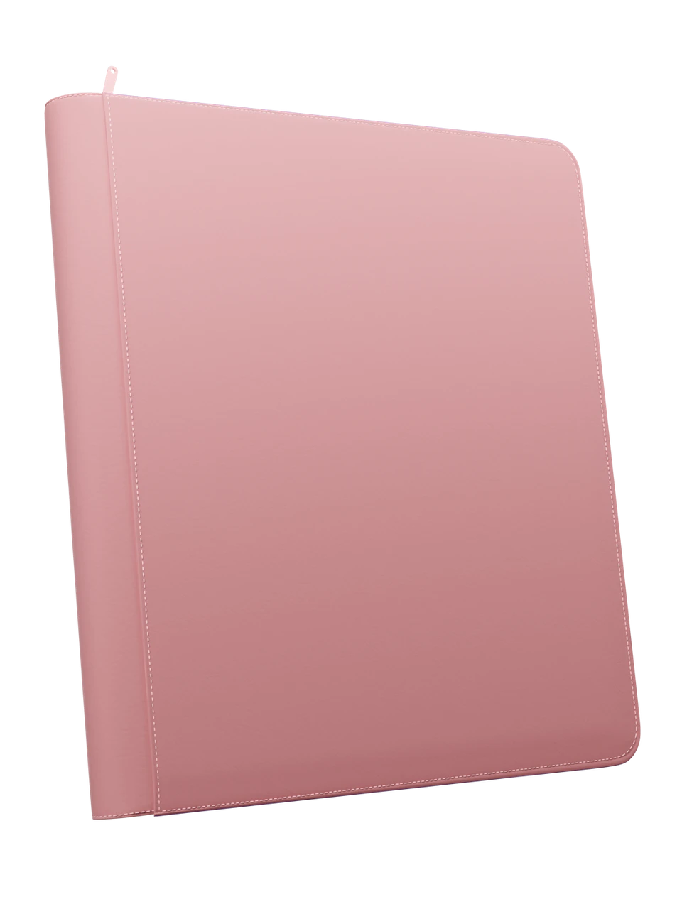 Palms Off Stealth zip up Binder