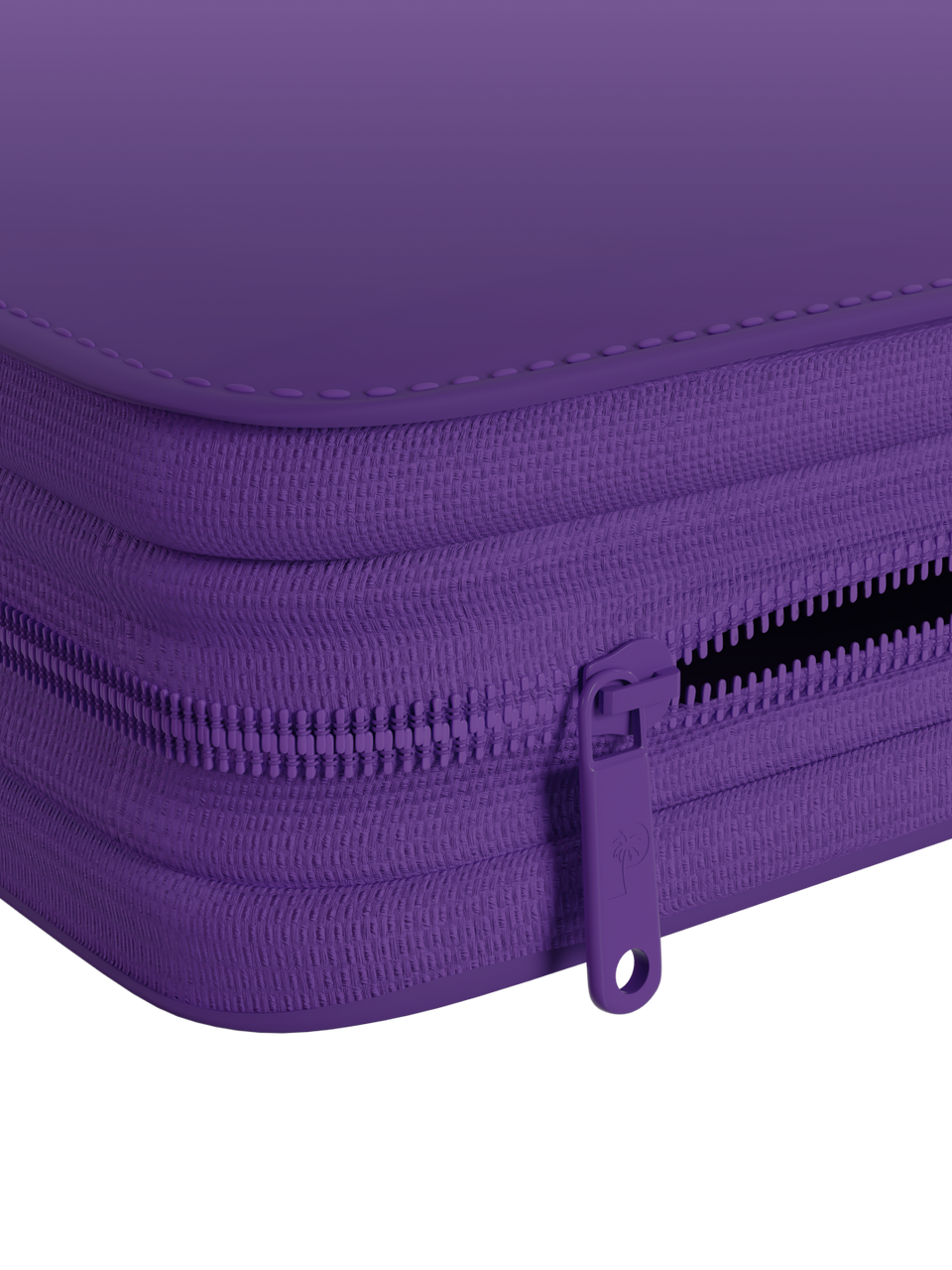 PALM OFF GAMING - Stealth 12 Pocket Zip Binder - Purple