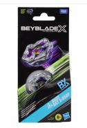 Beyblade X Booster pack assorment