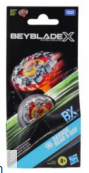 Beyblade X Booster pack assorment