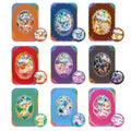 Great Crystal Grand Gathering Metal Tin Set [Pokemon CN]