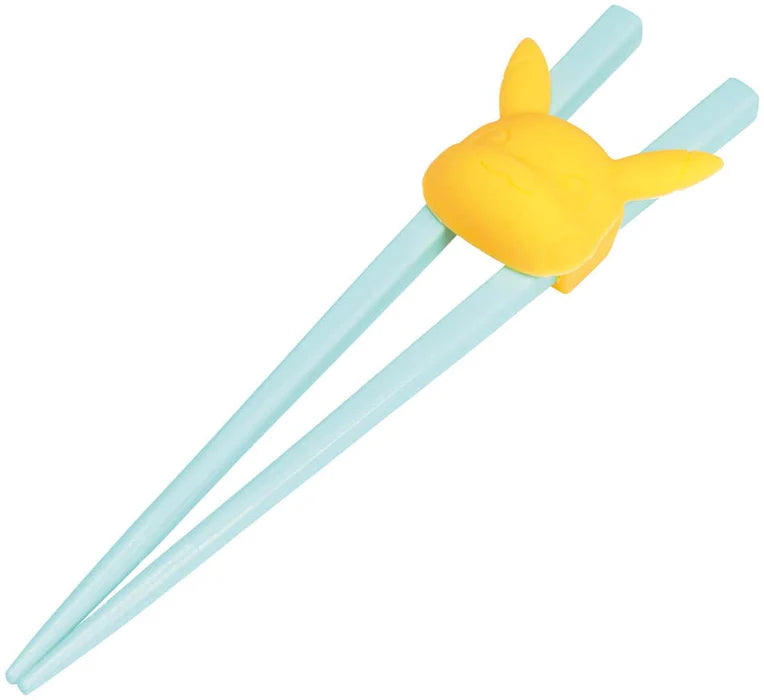 training chopsticks - pikachu