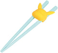 training chopsticks - pikachu
