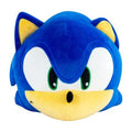 Sonic - Sonic the Hedgehog Mega 15" Plush