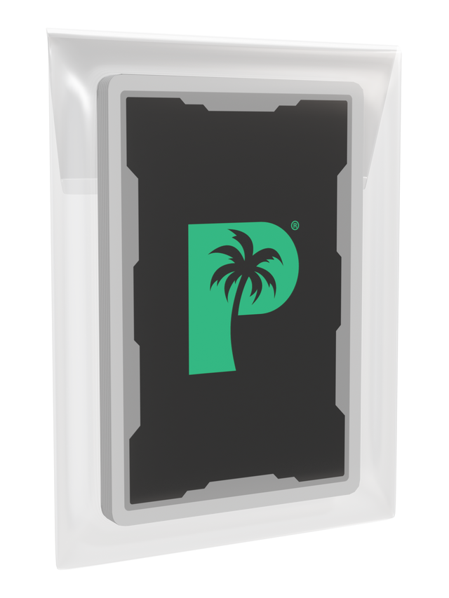 Team Bags - 100pc (PALMS OFF)