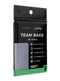 Team Bags - 100pc (PALMS OFF)