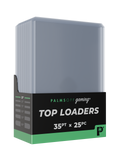 PALMSOFF GAMING 35pt Top Loaders - 25pc