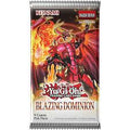 YU-GI-OH Blazing Dominion