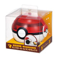 pokemon ball lunch box