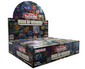 Yu-Gi-Oh! TCG - Maze of Muertos Booster [LIMIT 6]