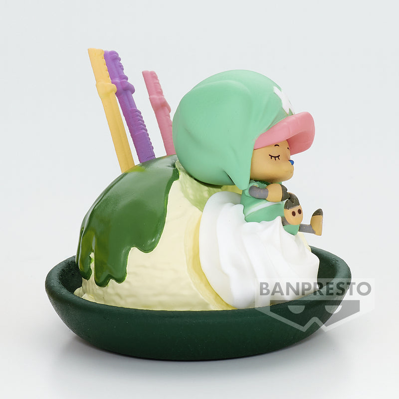 One Piece - Paldolce Collection Vol.1 Chopper [Ver.B] image 3