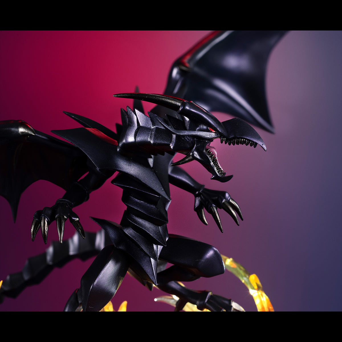 Yu-Gi-Oh! Duel Monsters - MONSTERS CHRONICLE: Red Eyes Black Dragon image 3