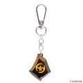 Final Fantasy XIV - Translucent Key Chain Acrylic Job Key Chain Samurai image 0