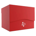 Gamegenic Side Holder 100+ XL Red image 0