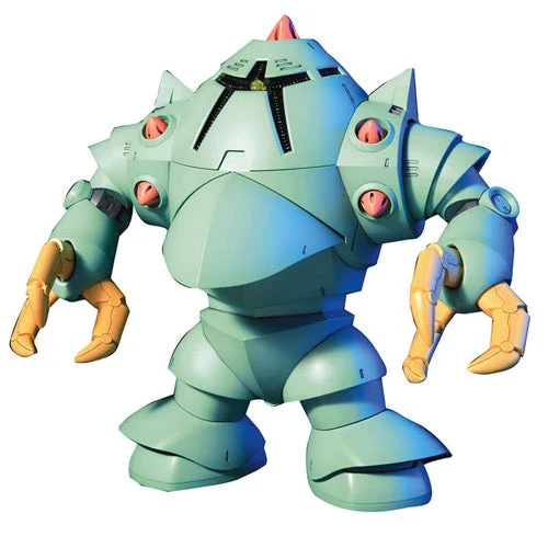 Mobile Suit Gundam -  HGUC 1/144 ZOCK image 1