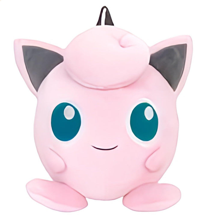 Pokémon - Jigglypuff Plush Backpack image 0