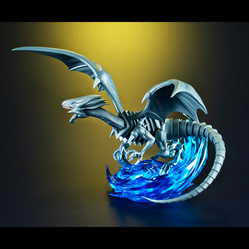 Yu-Gi-Oh! Duel Monsters – MONSTER CHRONICLES Blue Eyes Dragon image 4