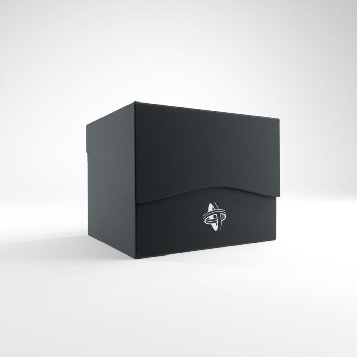 Gamegenic Side Holder 100+ XL Black image 0