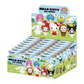 Sanrio - Hello Kitty 3D PVC Bag Clips Series 2 Blind Bag [BLIND]