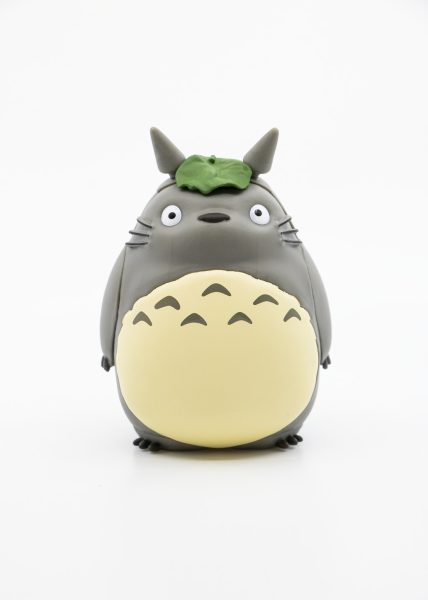 Studio Ghibli - My Neighbour Totoro 3D Jigsaw Puzzle