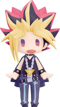 Yu-Oh-Oh! - Yami Yugi HELLO! GOOD SMILE Figure