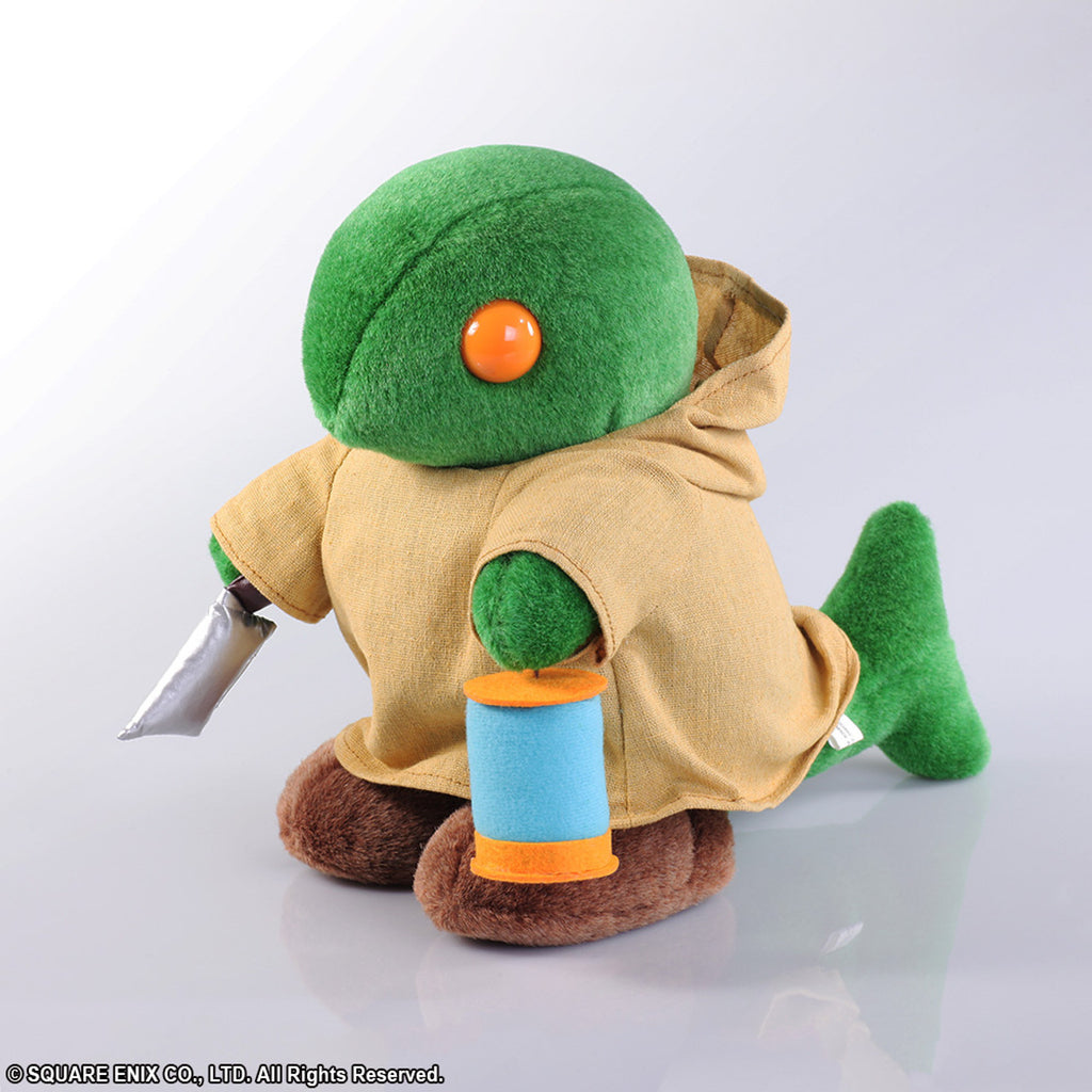 FINAL FANTASY - Tonberry Plush image 1