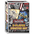 [CLEARANCE] Yu-Gi-Oh Trading Card Game - 2-Player Starter Set image 0