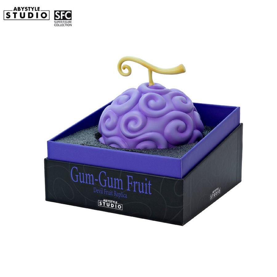 One Piece - Gum-Gum Fruit Replica image 1