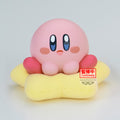 Kirby – Fluffy Puffy Mine ~ Break Time – [A] Kirby & Warp Star image 0